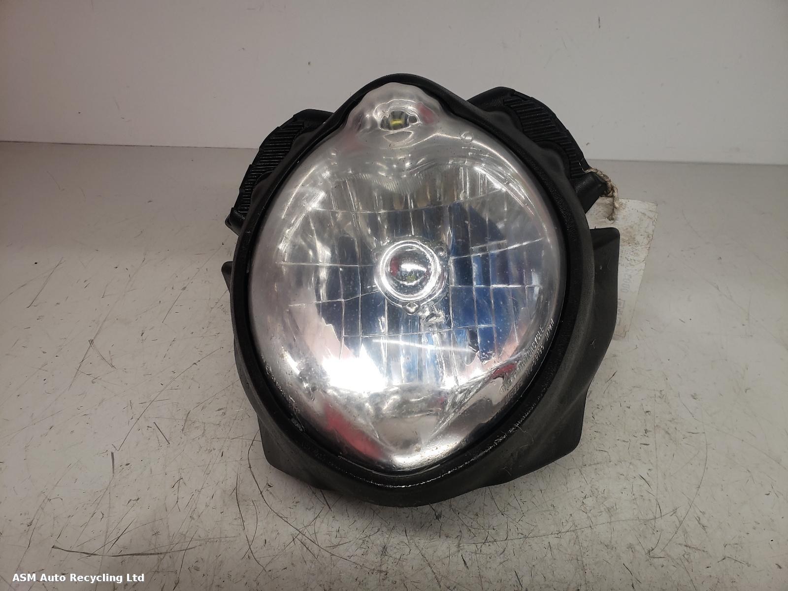 View Auto part Headlamp Suzuki Sfv 650 2011