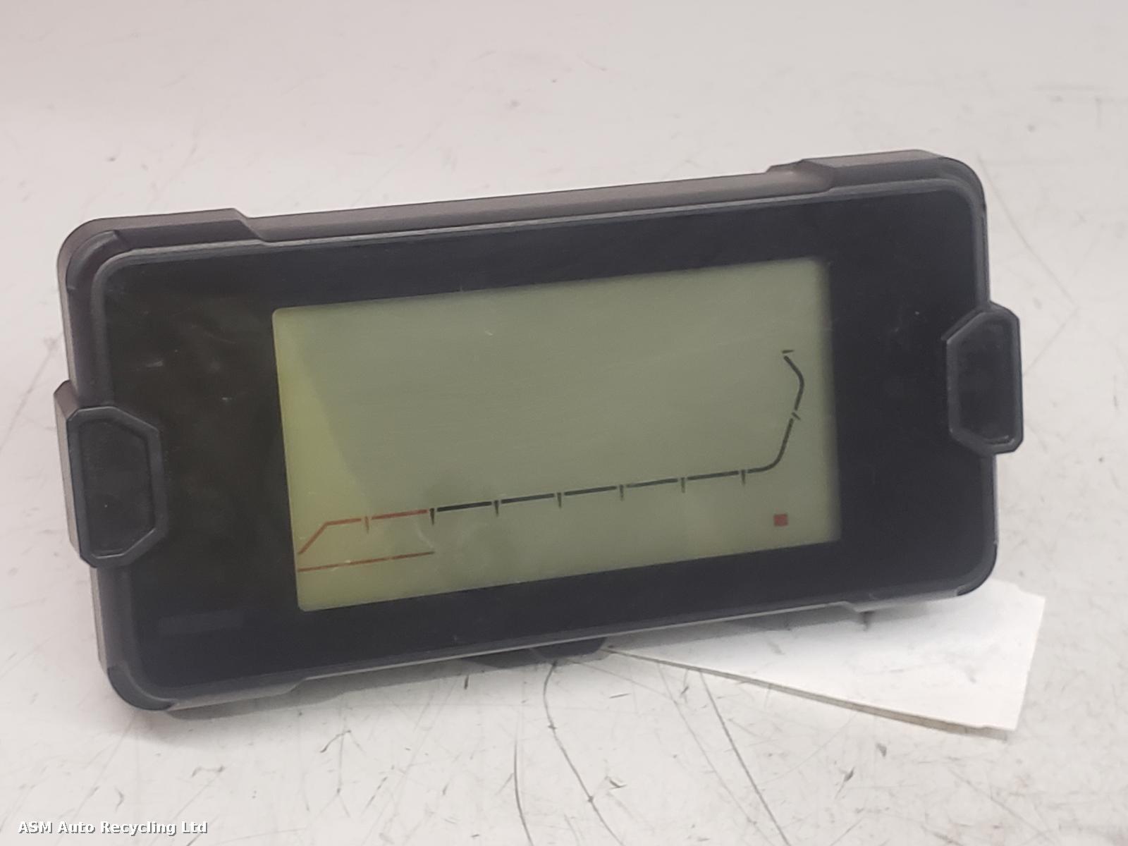 View Auto part Speedometer Honda Nc 750xd 2023