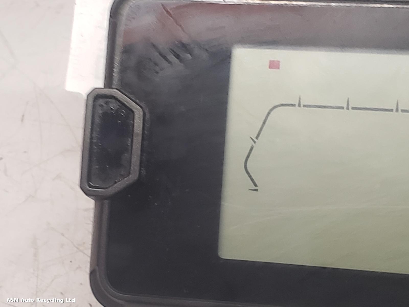 View Auto part Speedometer Honda Nc 750xd 2023