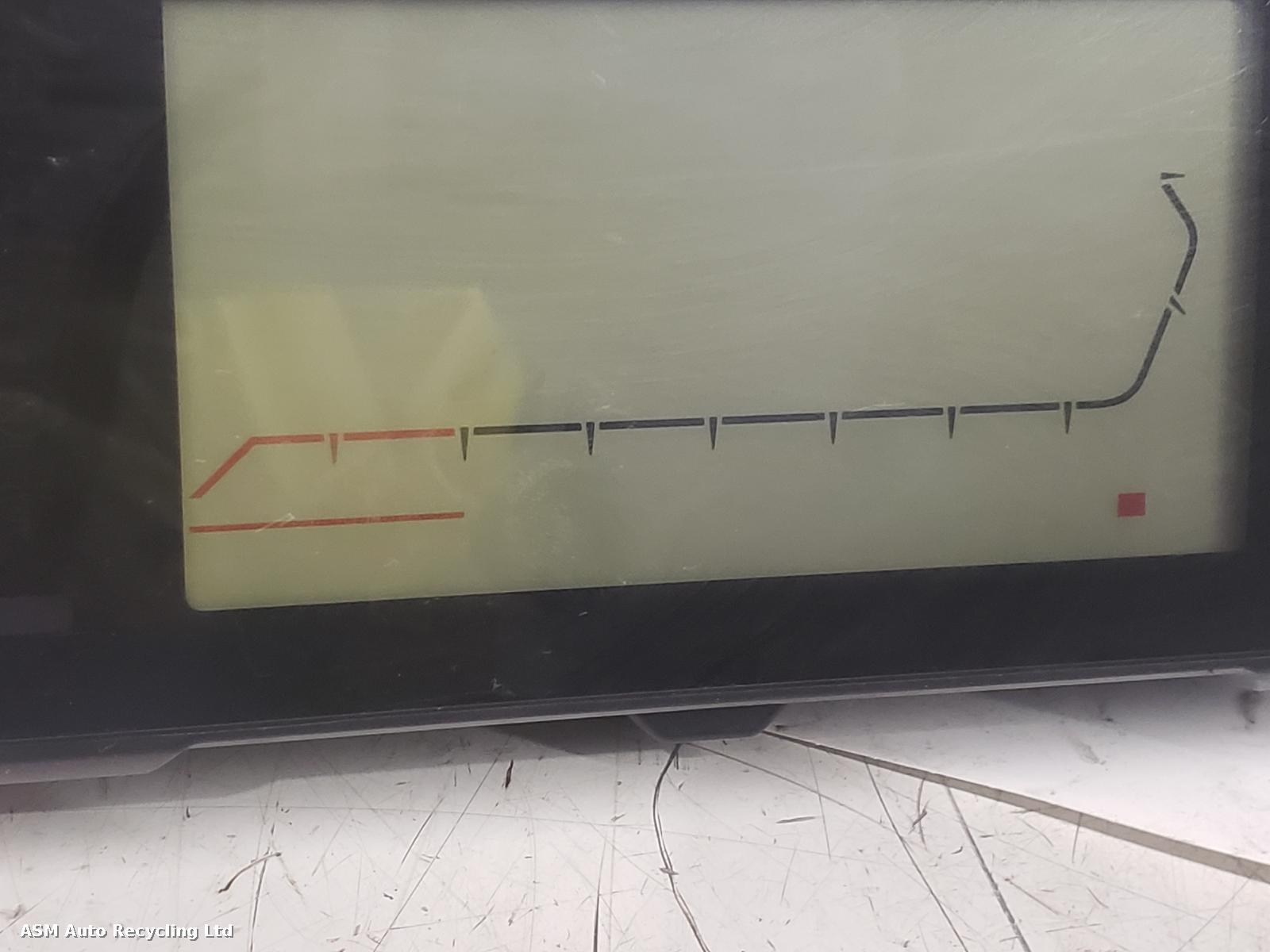 View Auto part Speedometer Honda Nc 750xd 2023