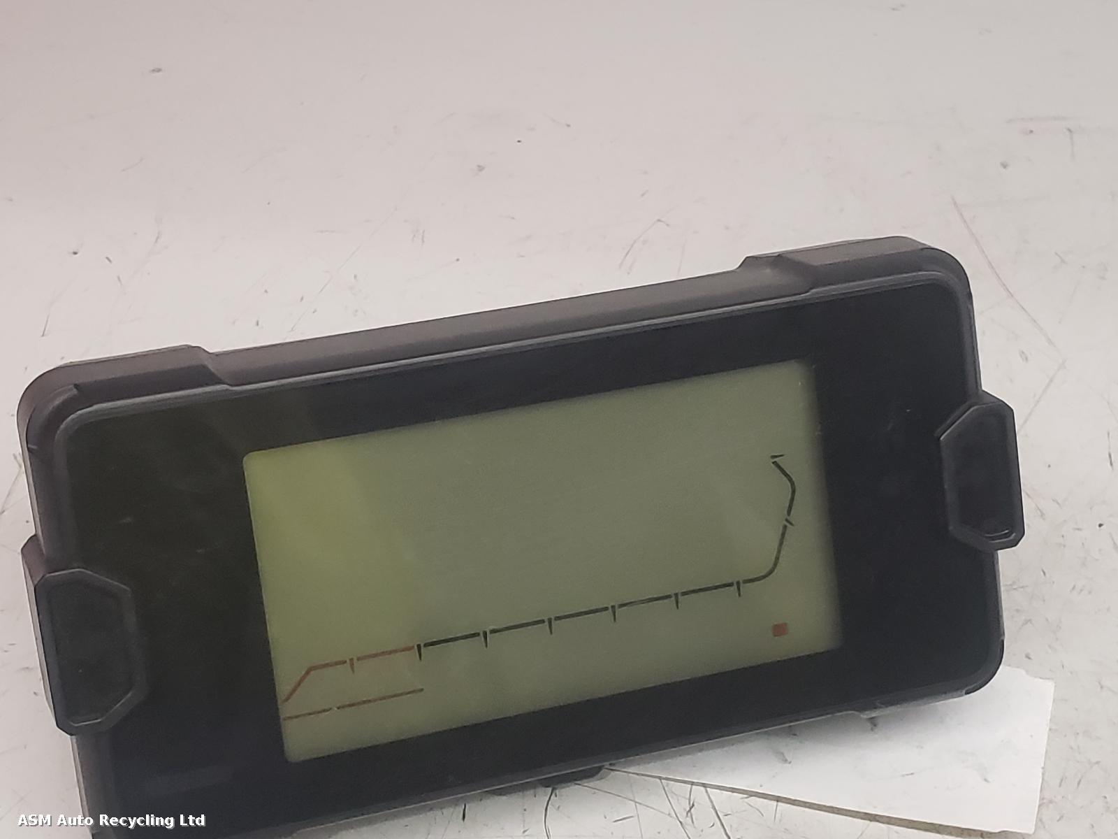 View Auto part Speedometer Honda Nc 750xd 2023
