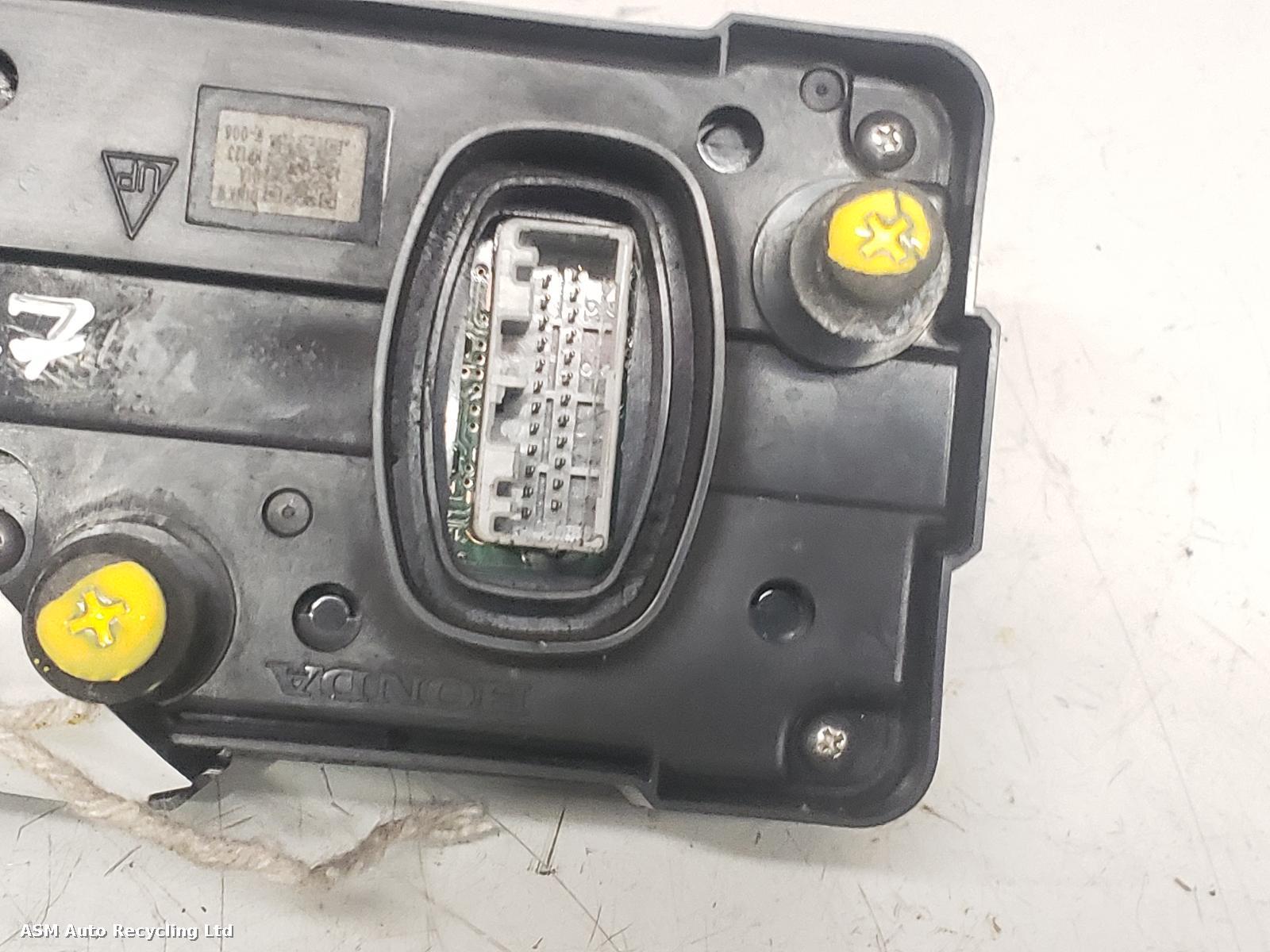 View Auto part Speedometer Honda Nc 750xd 2023