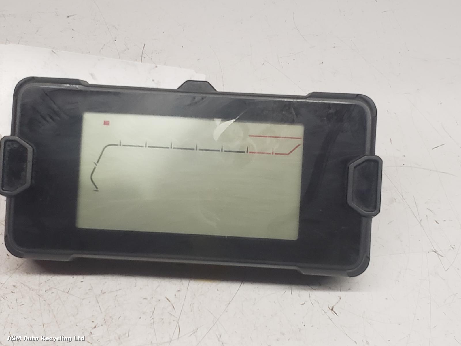 View Auto part Speedometer Honda Nc 750xd 2023