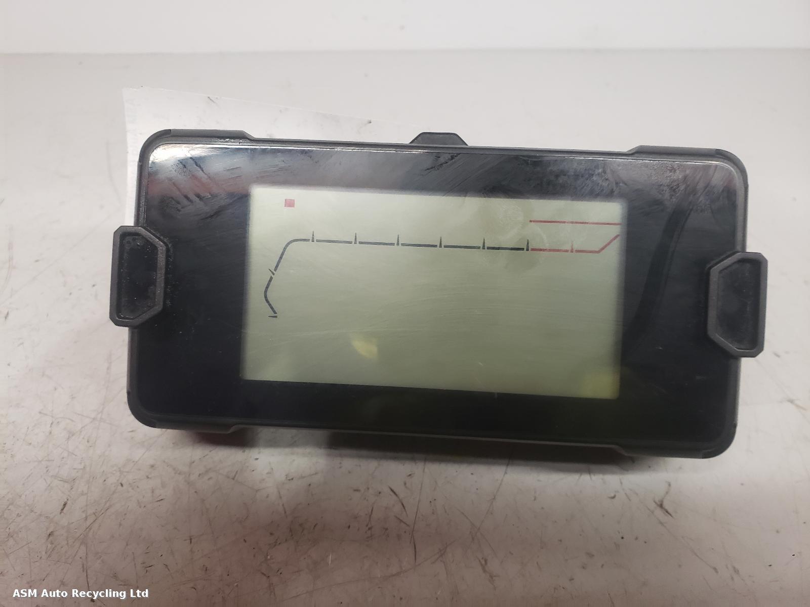 View Auto part Speedometer Honda Nc 750xd 2023