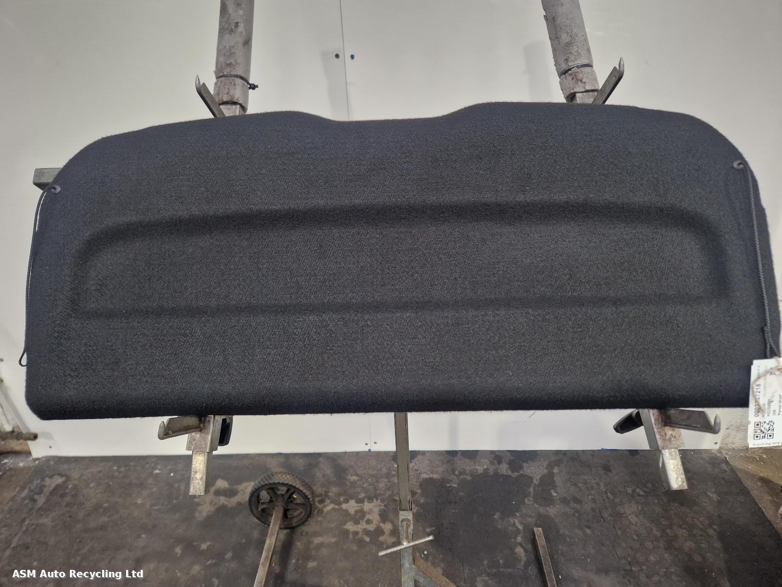 View Auto part Parcel Shelf Peugeot 208 2024