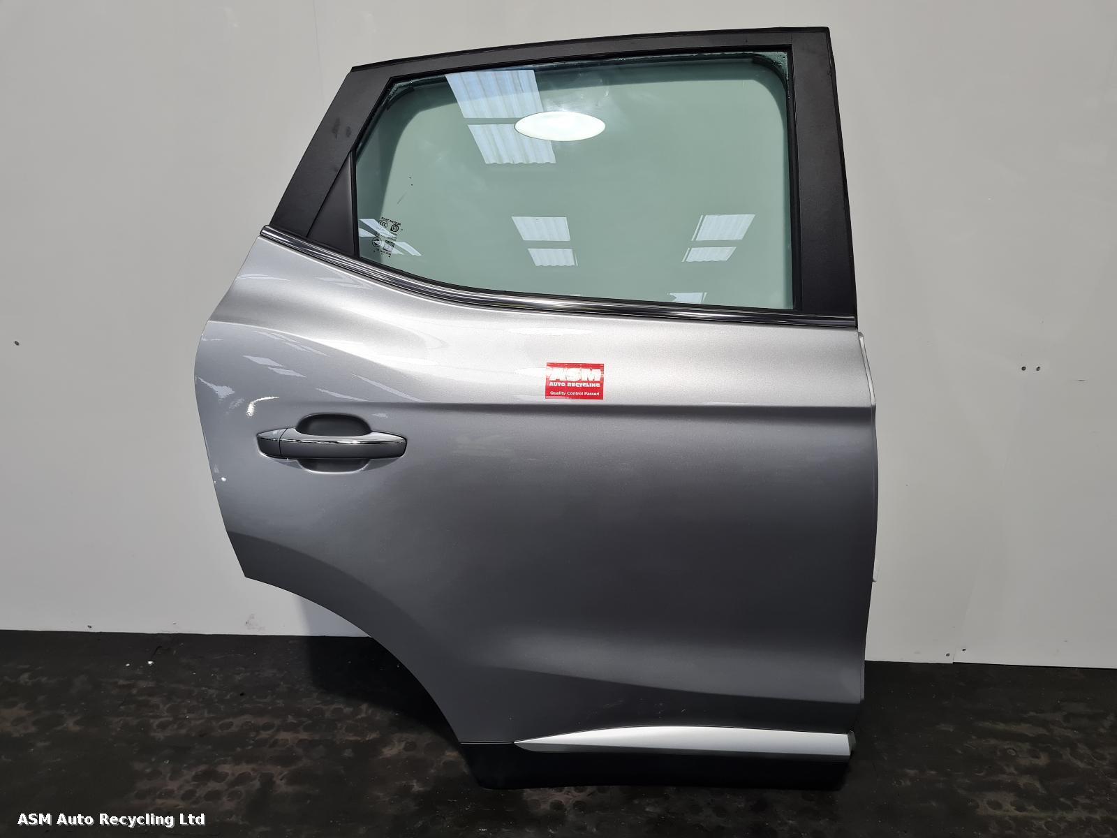 View Auto part R Rear Door Mg Zs 2023