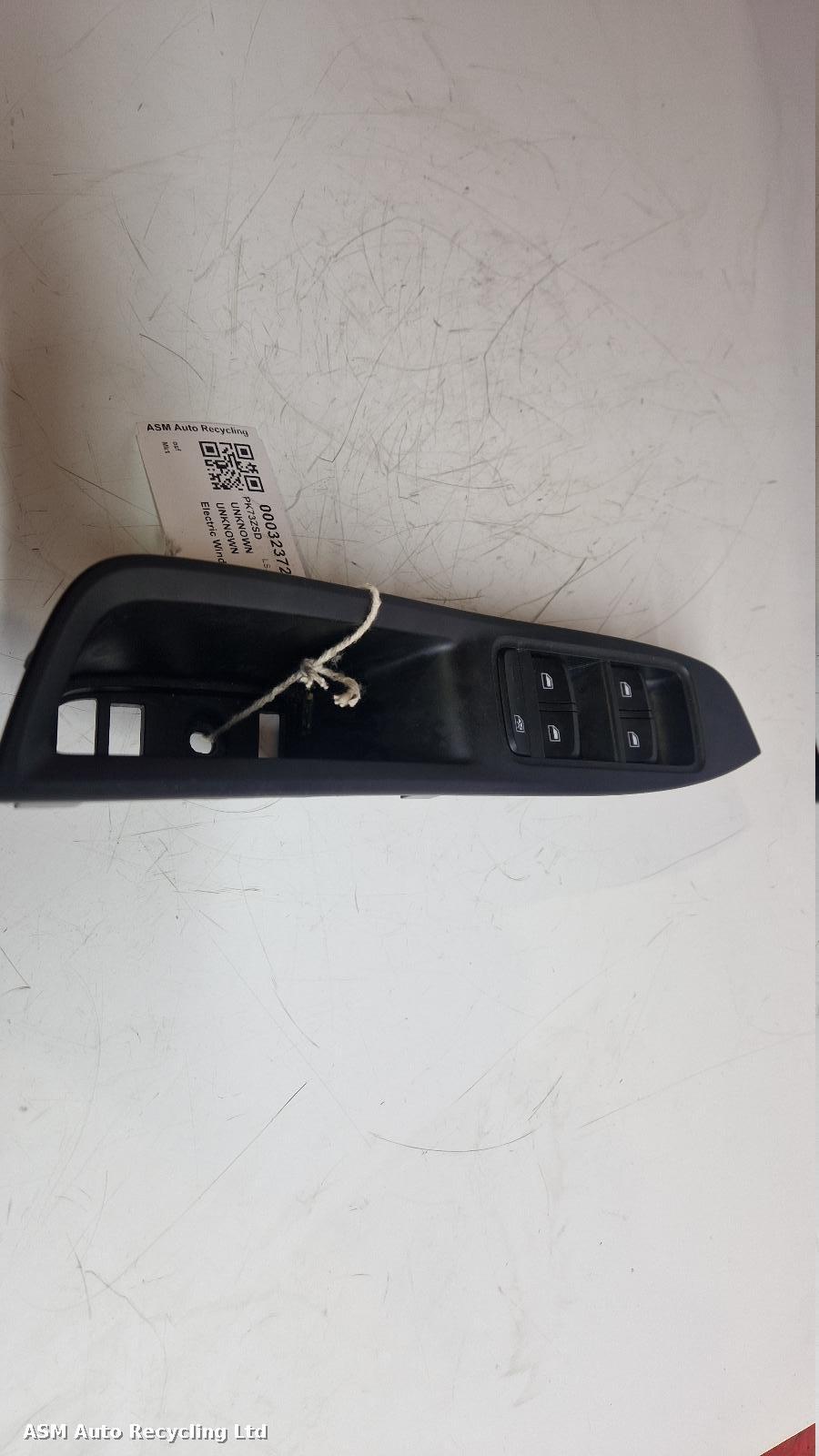 View Auto part Elect. Window Switch Mg Zs 2023