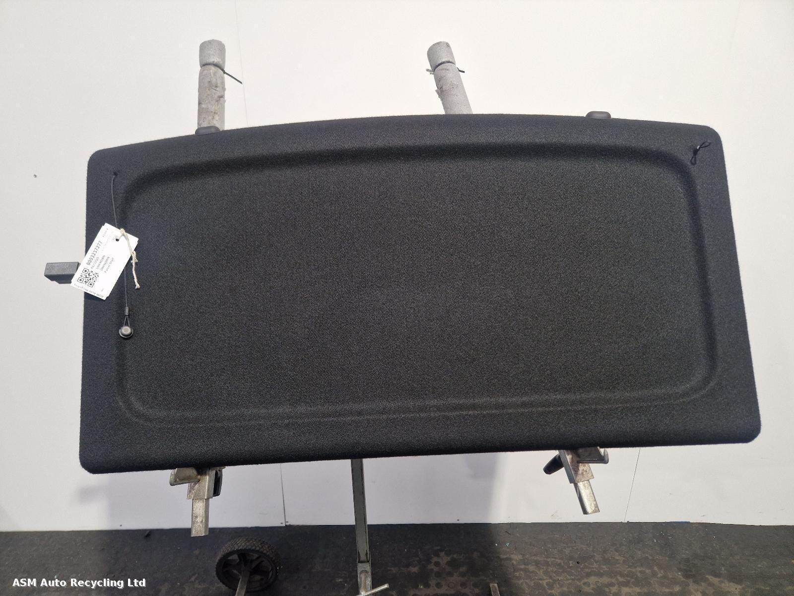 View Auto part Parcel Shelf Mg Zs 2023