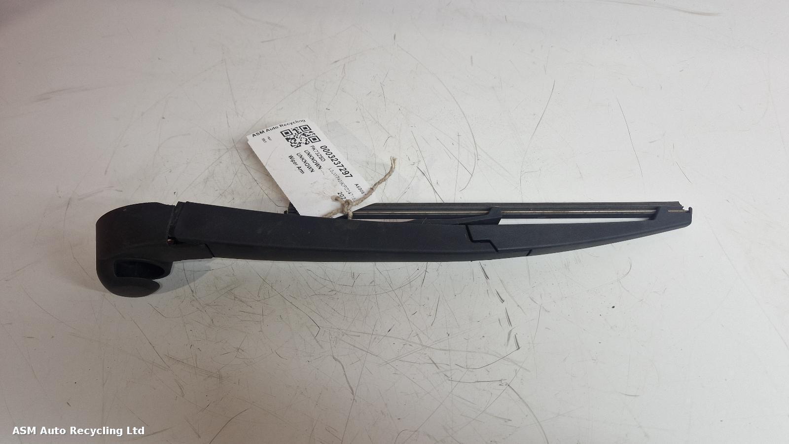 View Auto part Wiper Arm Mg Zs 2023