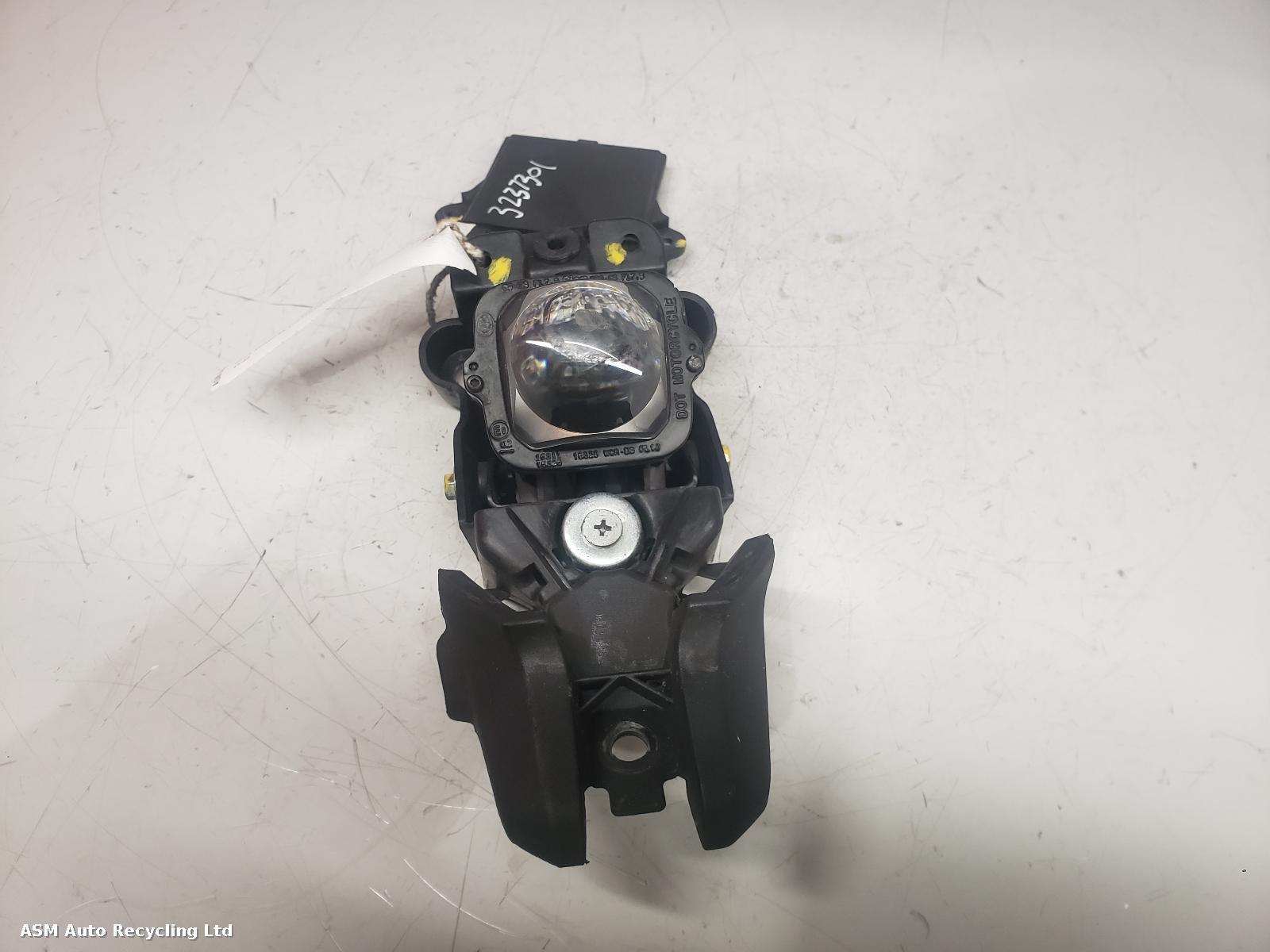 View Auto part Headlamp Yamaha Mt-09 2022