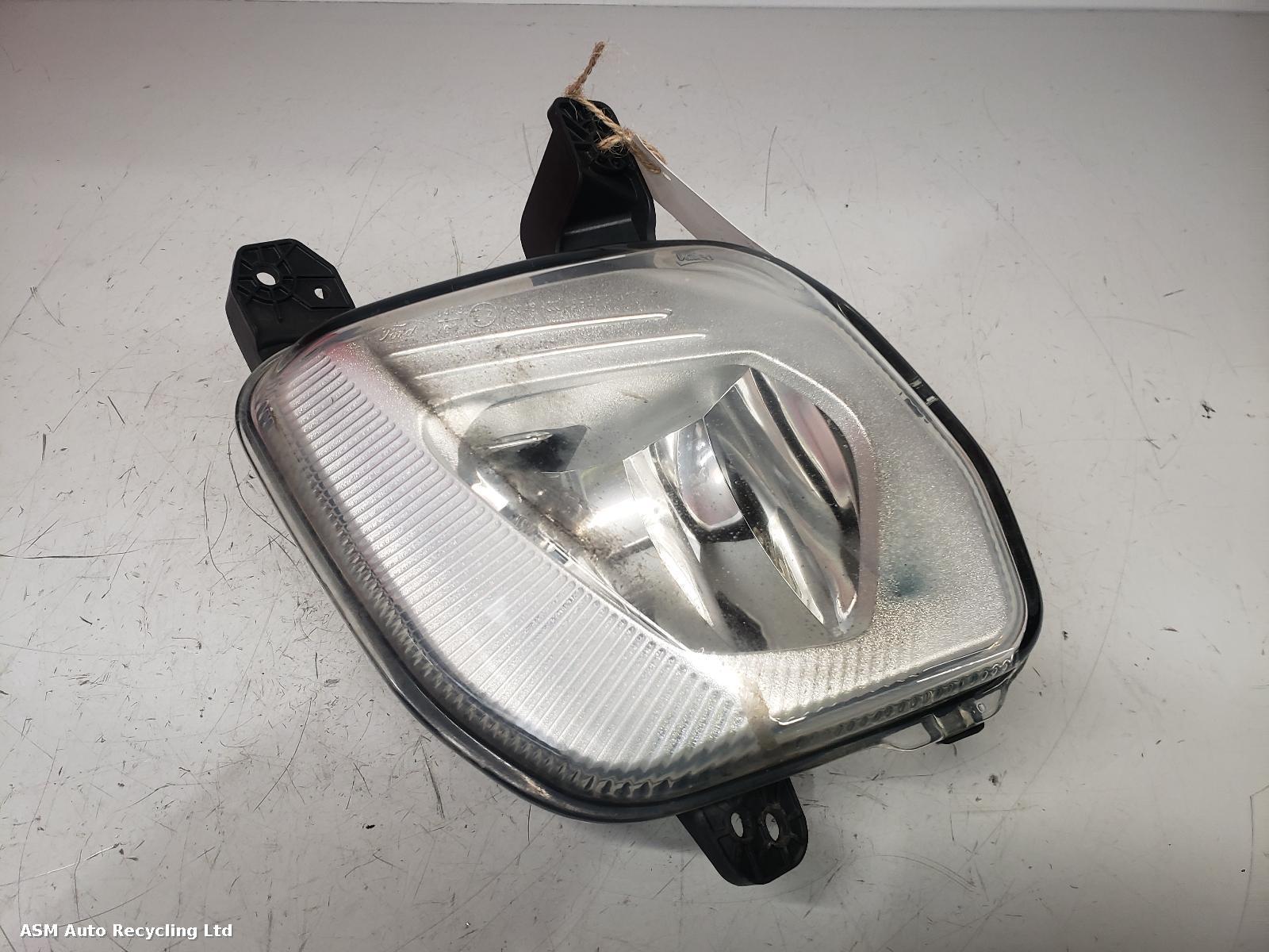 View Auto part Fog Lamp Ford Fiesta 2018