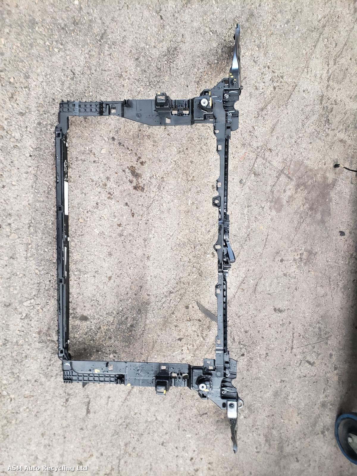 View Auto part Front Panel Volkswagen Polo 2024