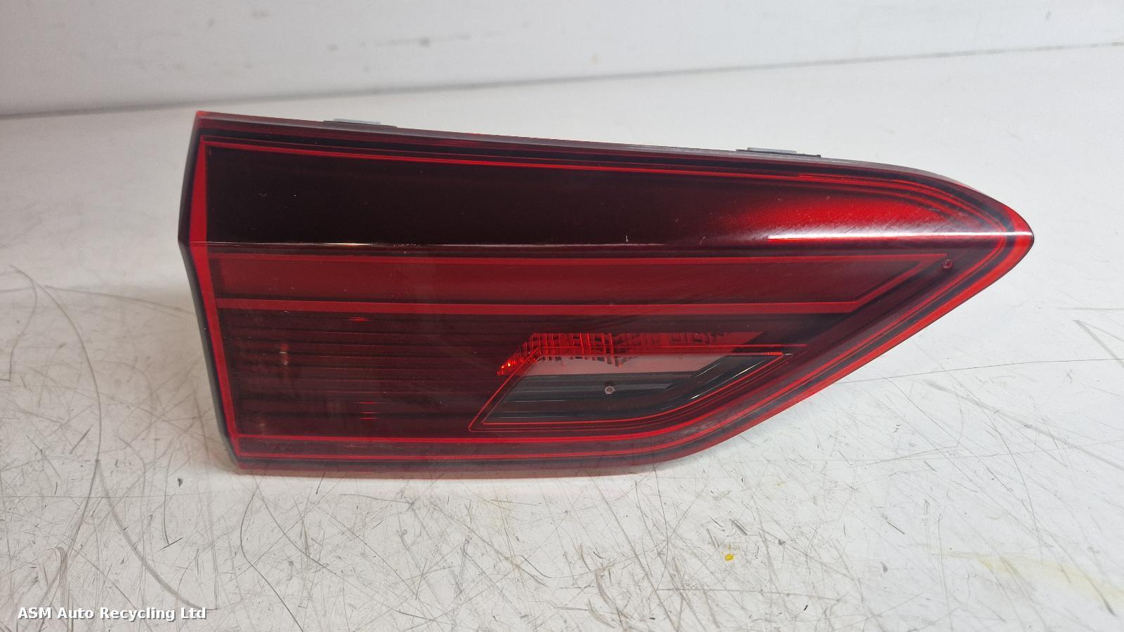 View Auto part R Taillight Volkswagen Polo 2024