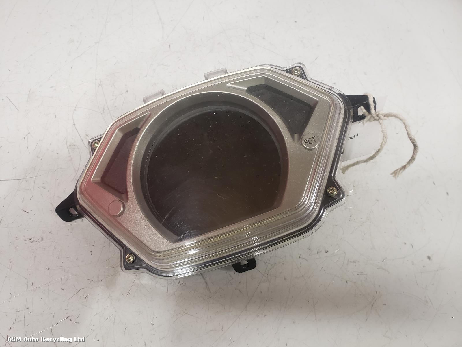 View Auto part Speedometer Sinnis Connect 125 2023