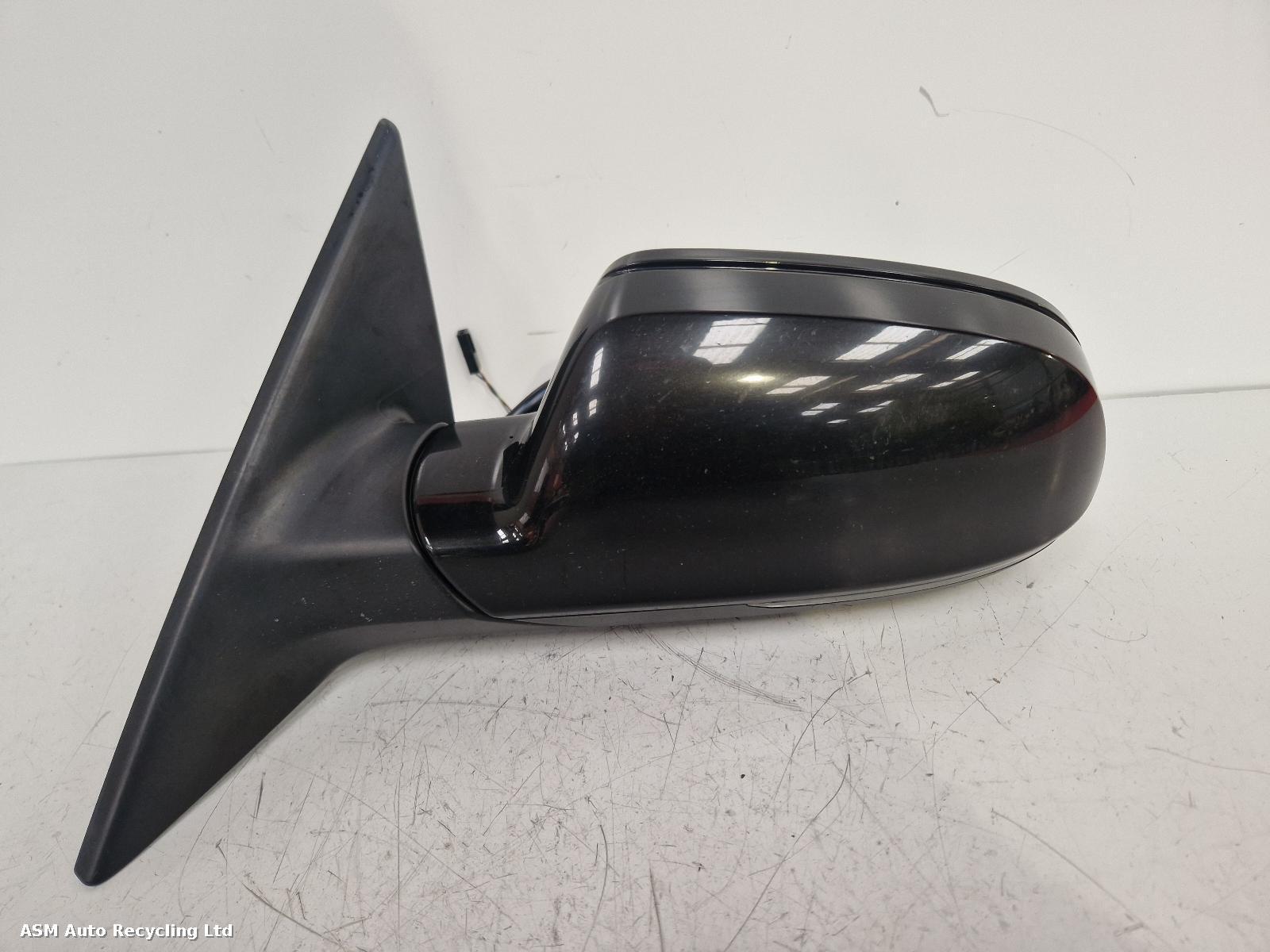 View Auto part L Door Mirror Audi A5 2015