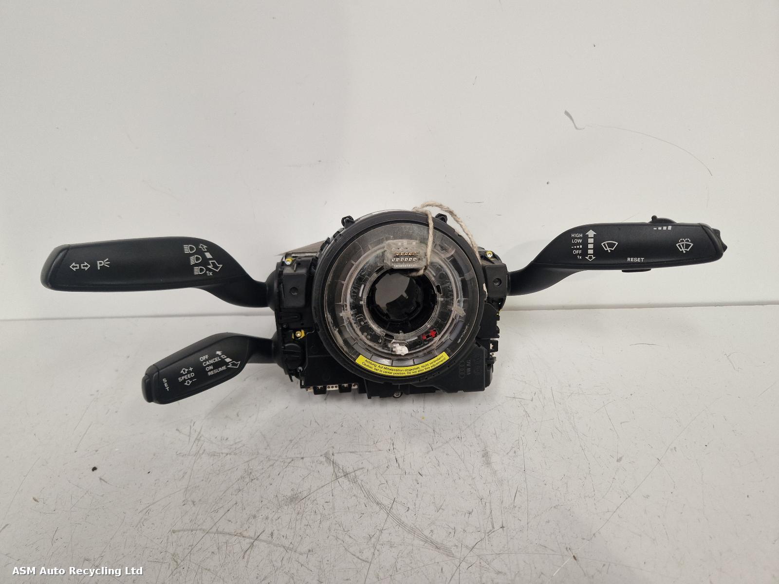 View Auto part Combination Switch Audi A5 2015