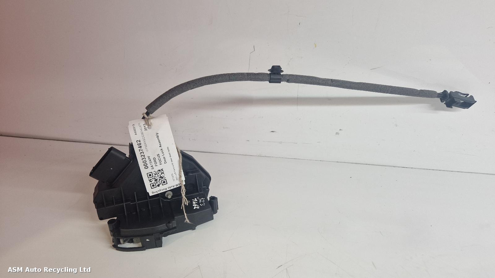 View Auto part Door Lock Assembly Ford Focus 2015
