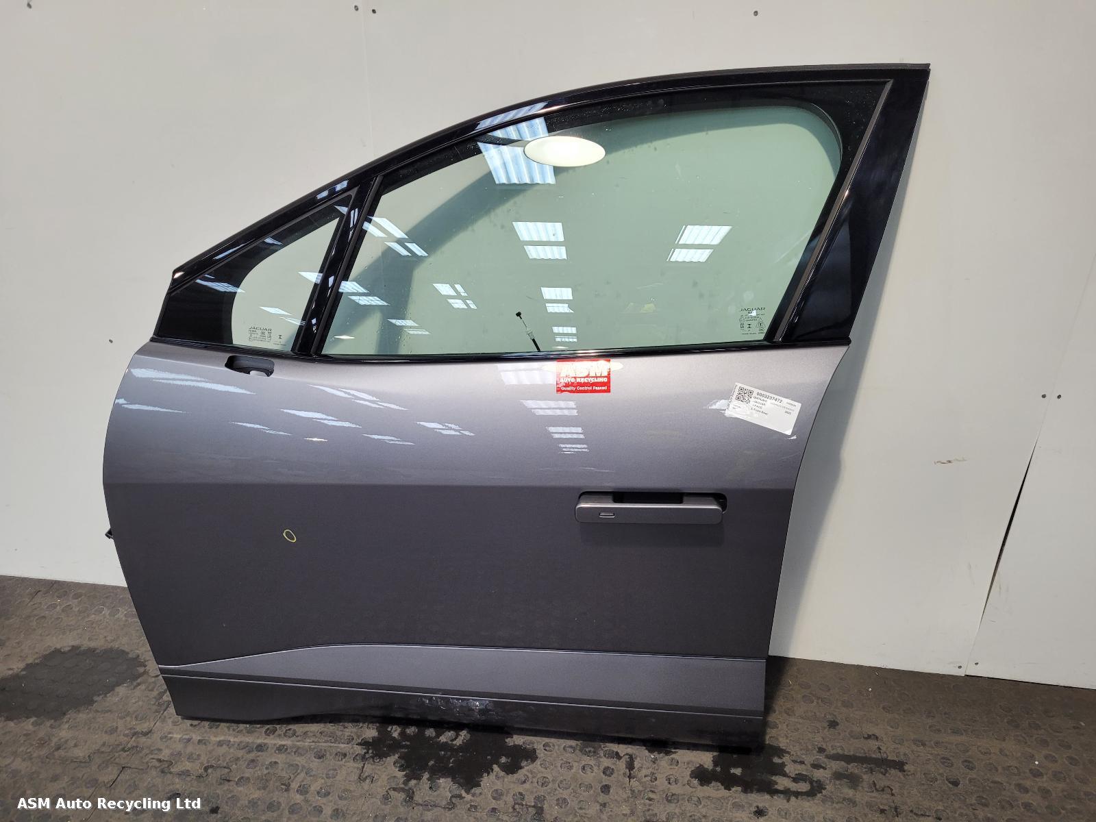 View Auto part L Front Door Jaguar I-pace 2025