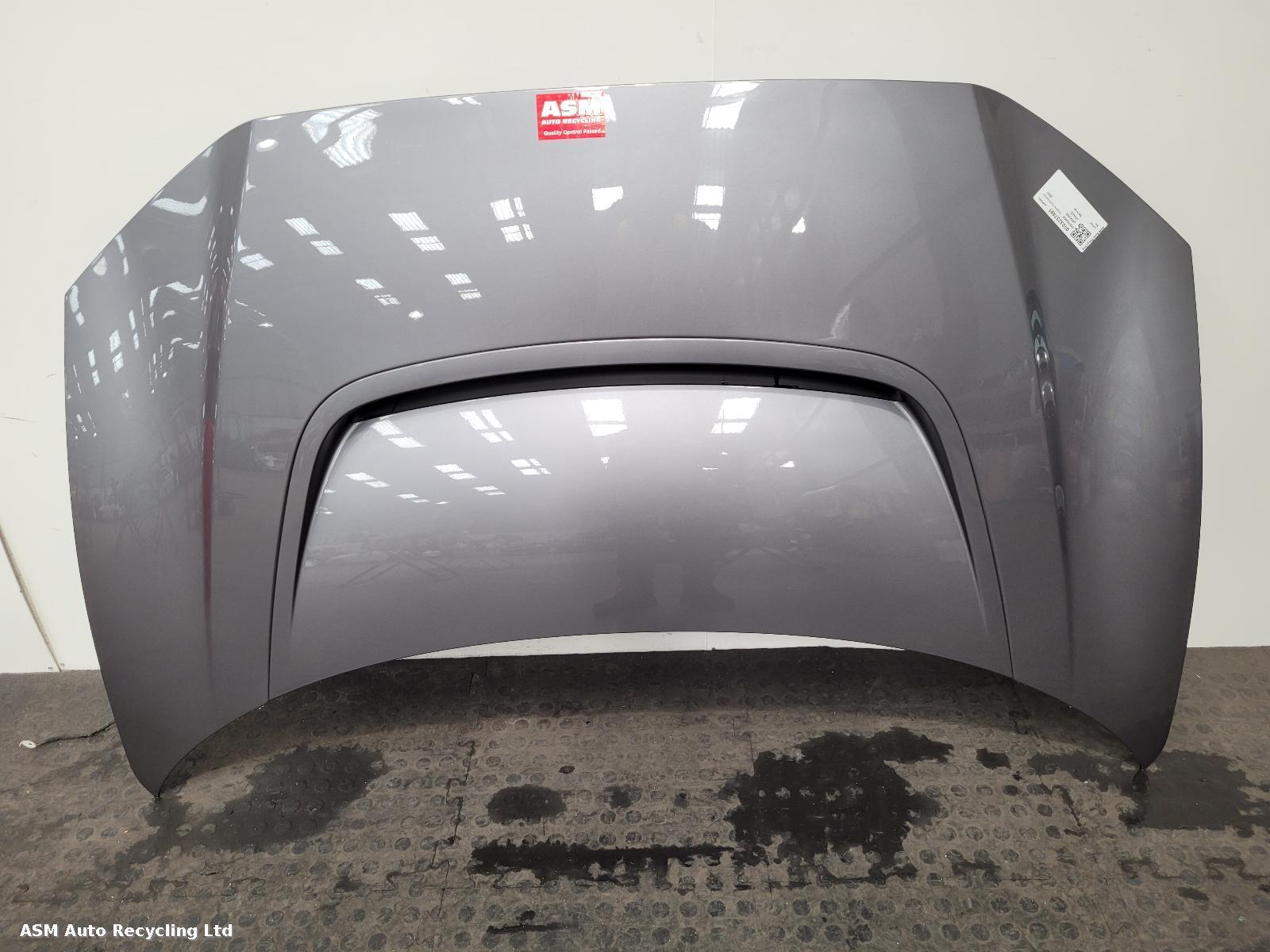 View Auto part Bonnet Jaguar I-pace 2025