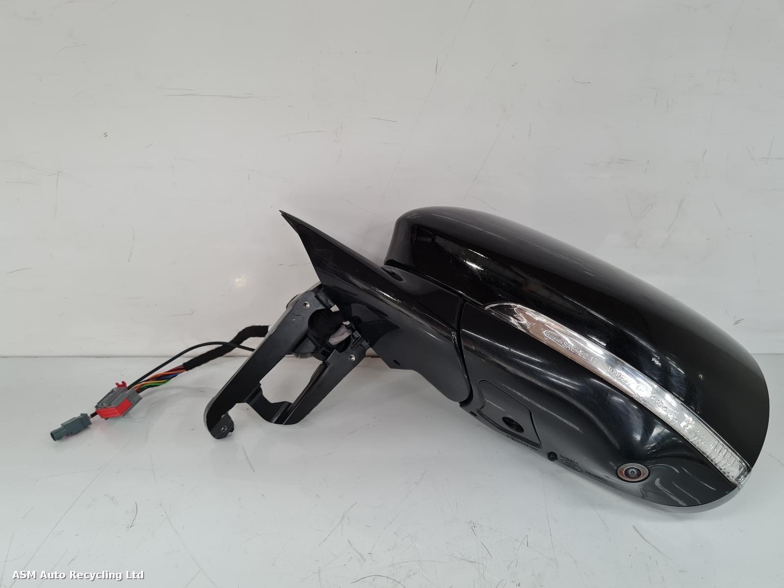 View Auto part L Door Mirror Jaguar I-pace 2025