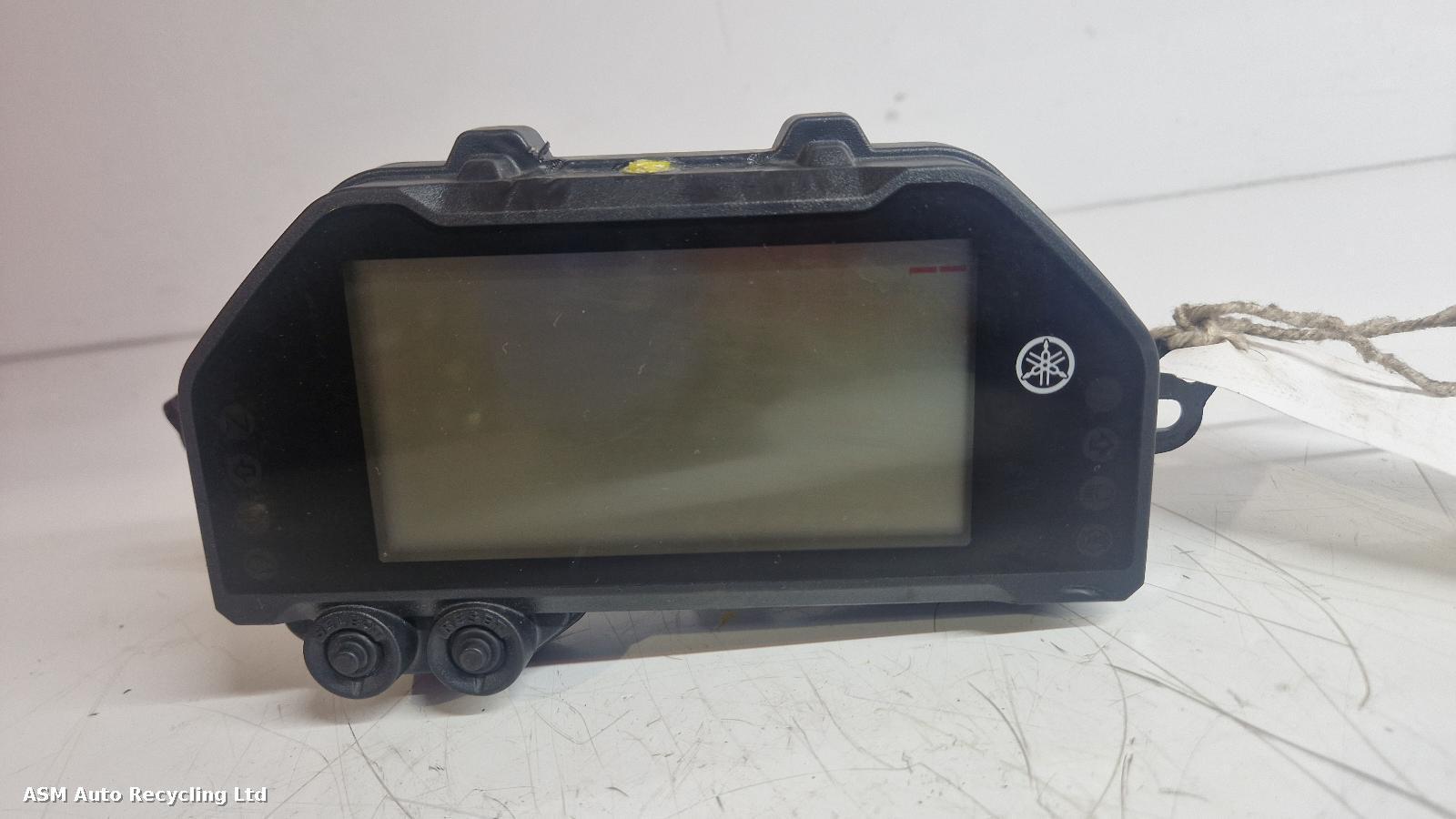 View Auto part Speedometer Yamaha Yzf R3 2021