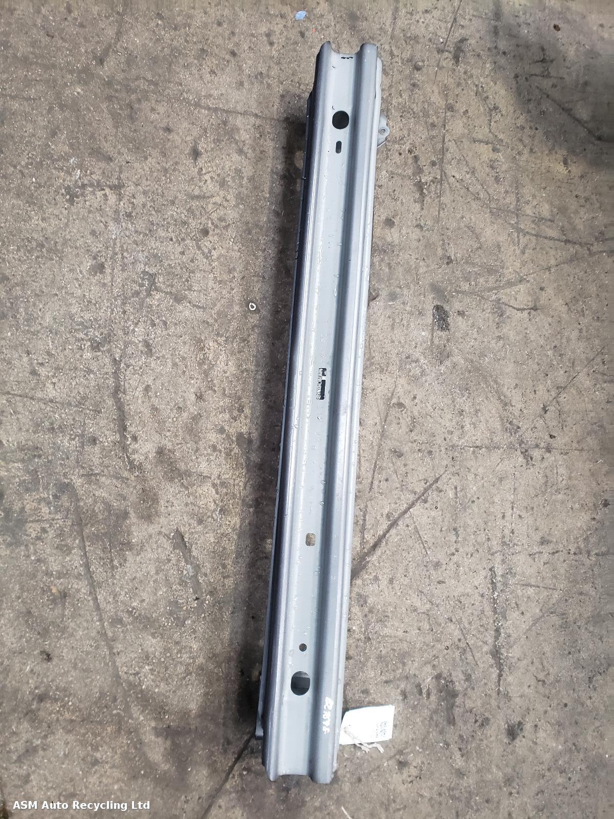 View Auto part Rear Bumper Reinforcement Toyota Yaris 2023