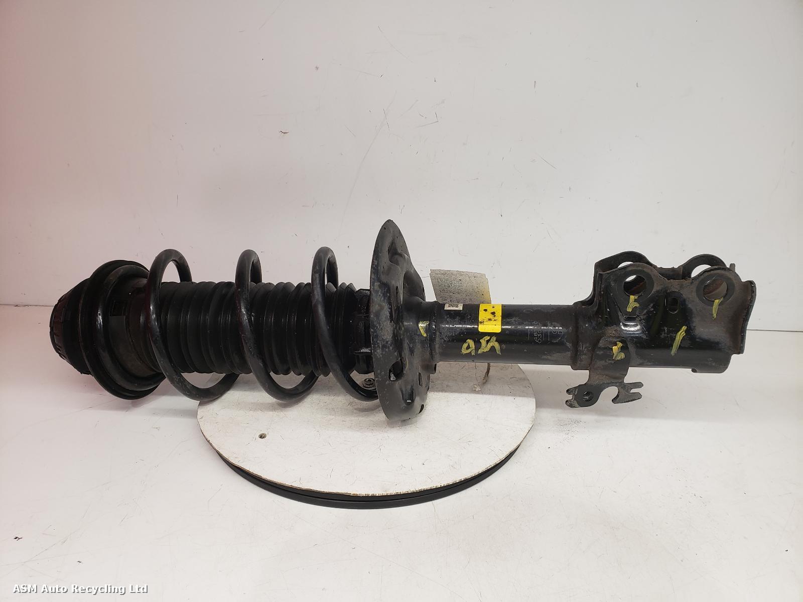 View Auto part RF Strut Toyota Yaris 2023