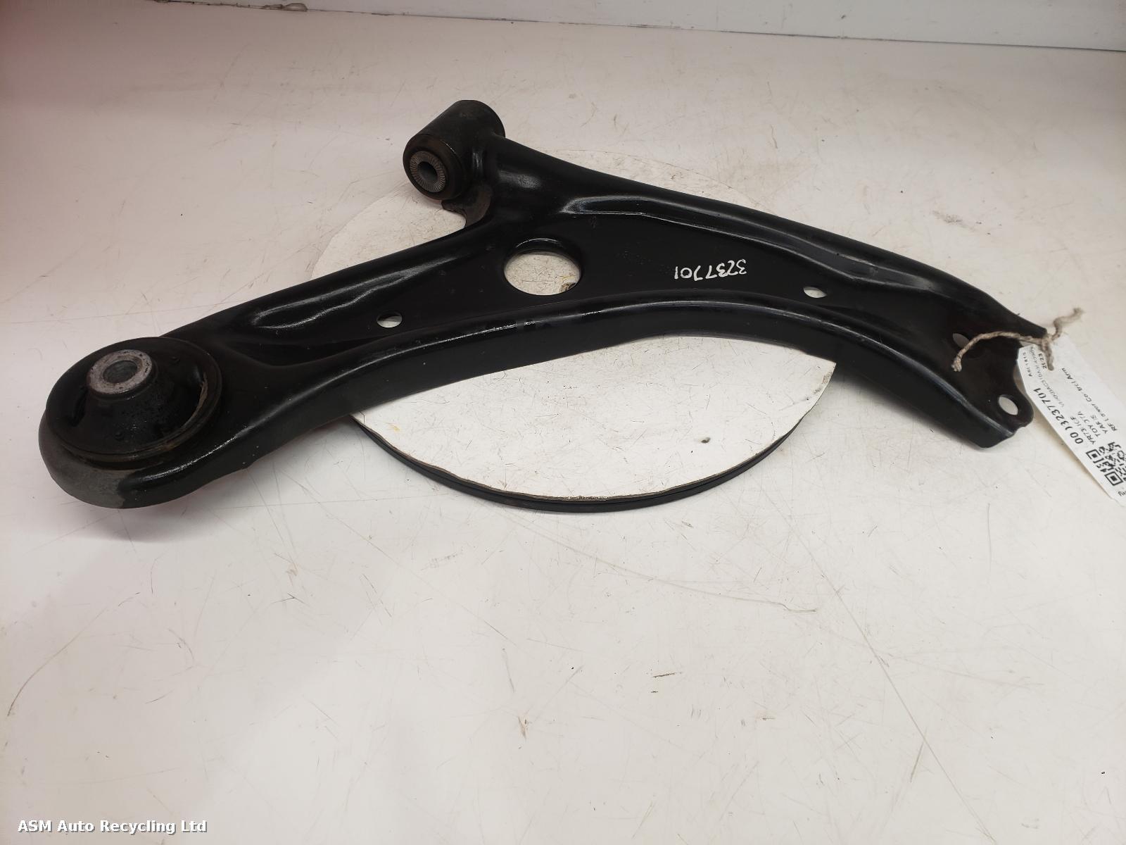 View Auto part RF Lower Control Arm Toyota Yaris 2023