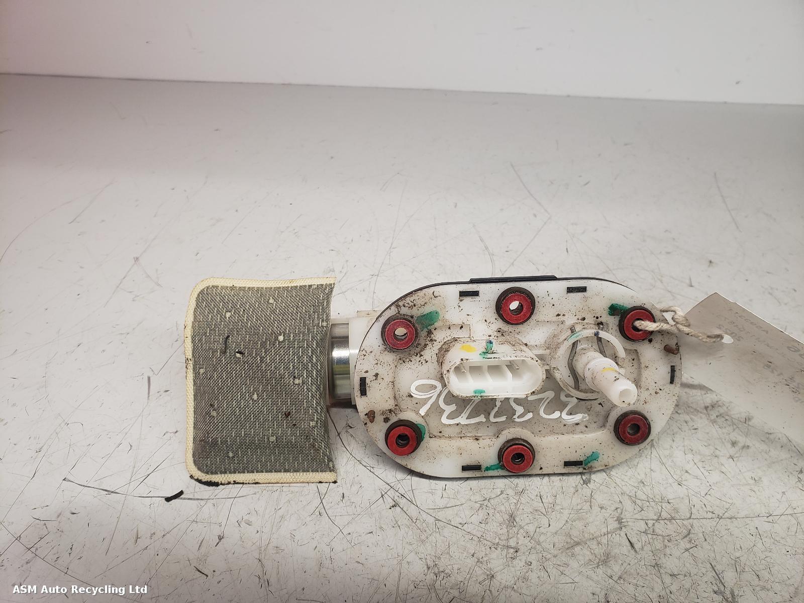 View Auto part Fuel Pump Lexmoto Michigan Zs 125 2022