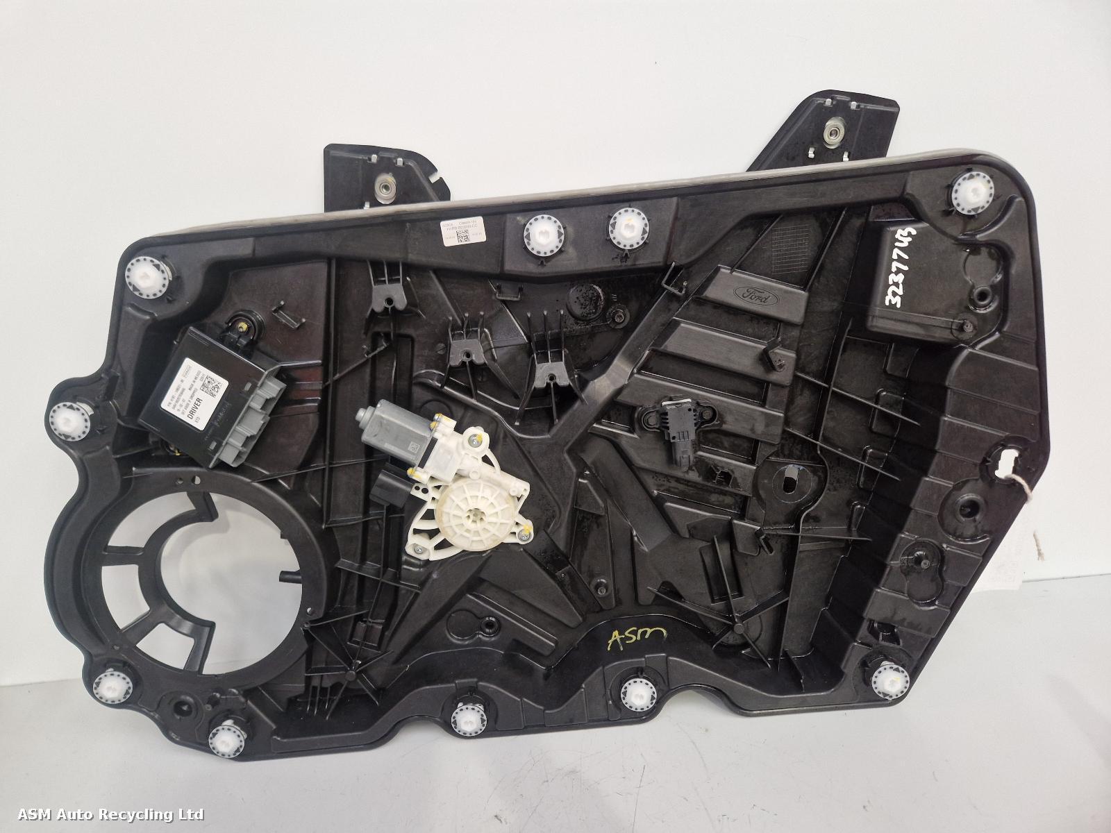 View Auto part RF Window Regulator Ford Fiesta 2018
