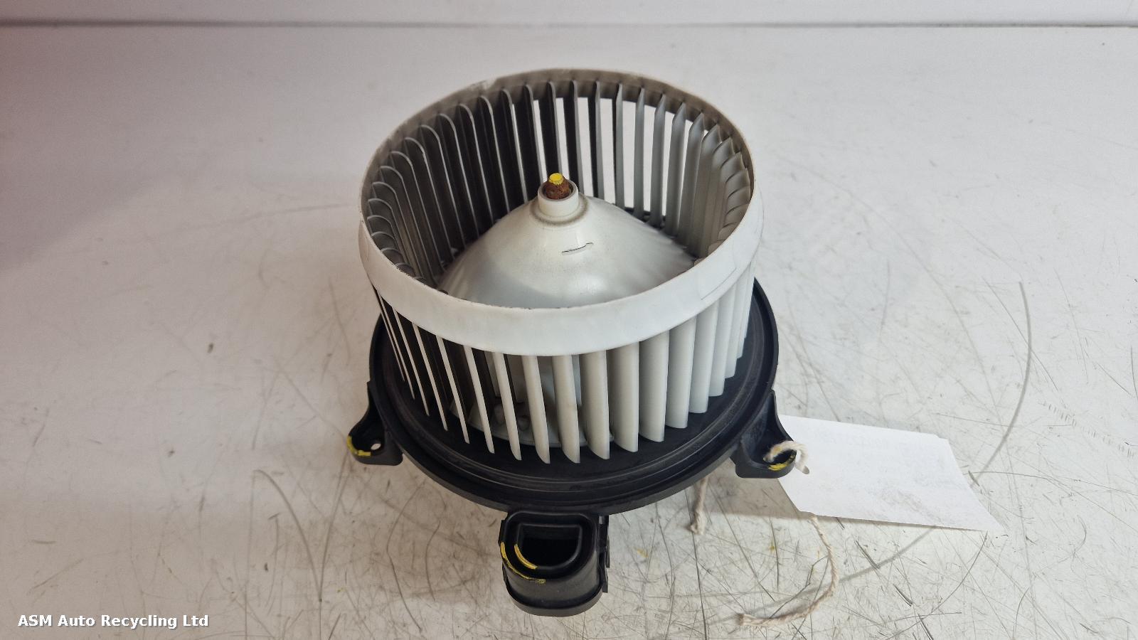 View Auto part Heater Motor/Assembly Ford Fiesta 2018