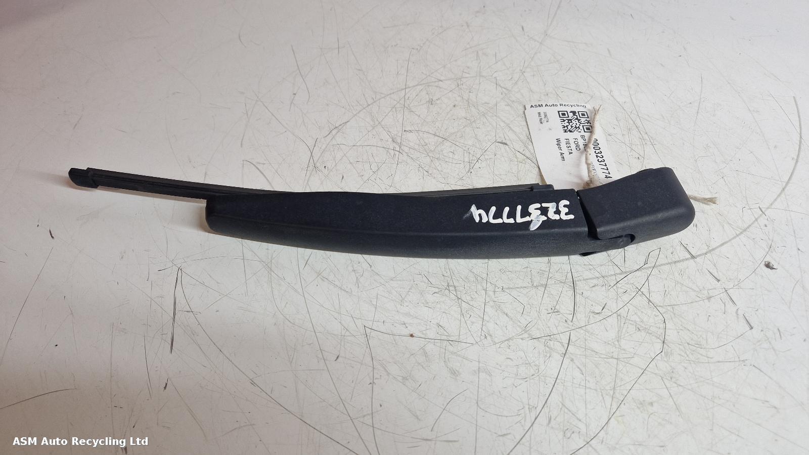 View Auto part Wiper Arm Ford Fiesta 2018