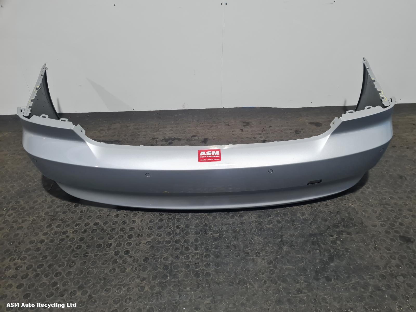 View Auto part Rear Bumper Bmw 3 Series 2007