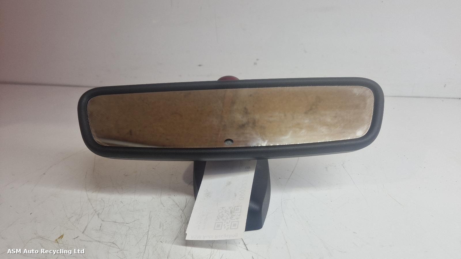View Auto part Interior Mirror Bmw 3 Series 2007