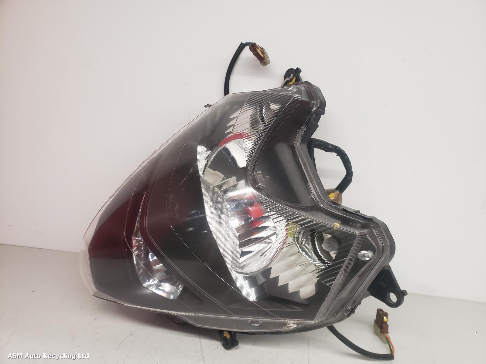 View Auto part Headlamp Honda Fjs 600 2004