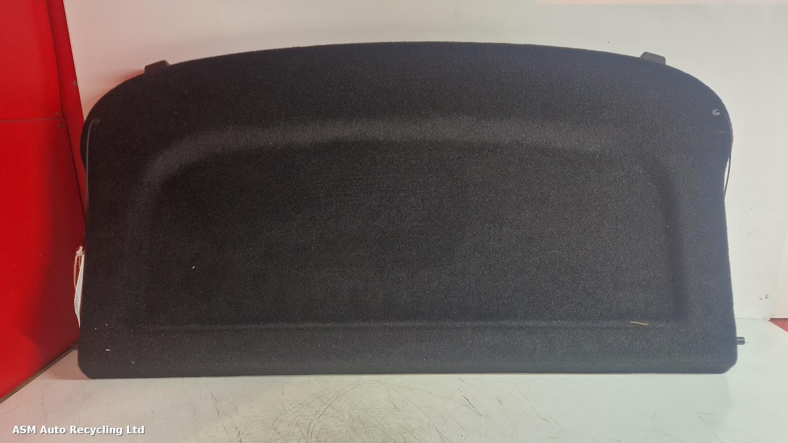 View Auto part Parcel Shelf Skoda Kamiq 2025
