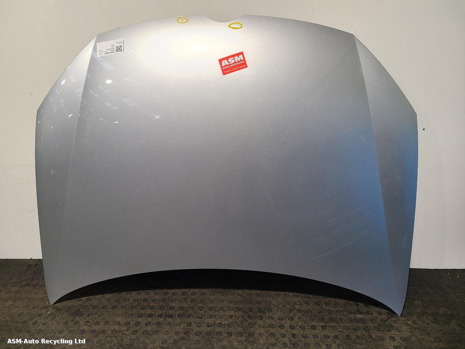 View Auto part Bonnet Volkswagen Golf 2009