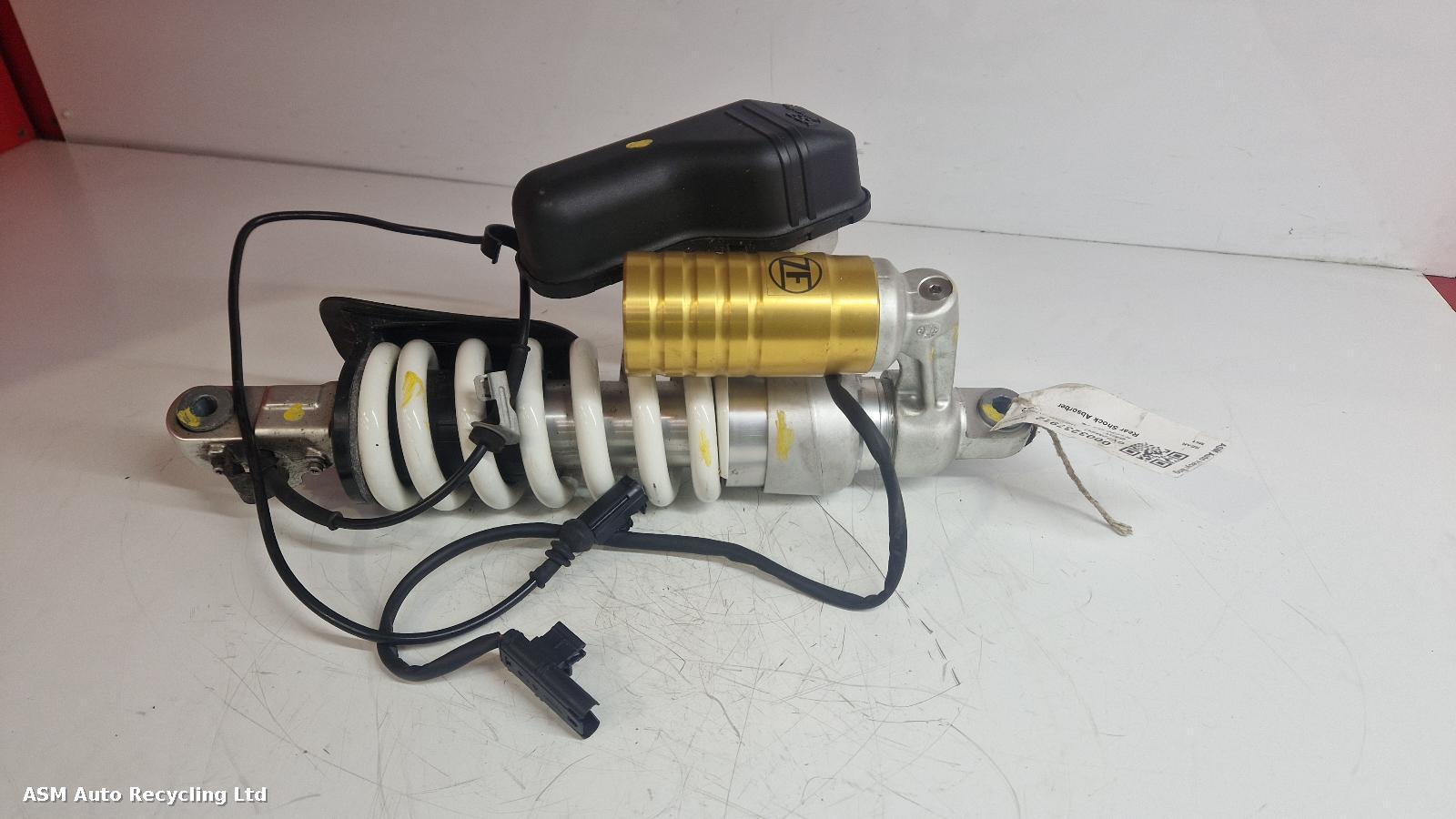 View Auto part Rear Shock Absorber Bmw R1250 Gs Te 2022