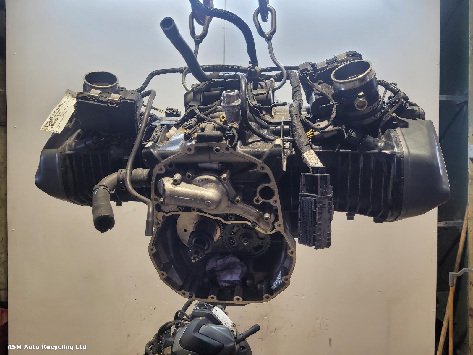 View Auto part Engine Bmw R1250 Gs Te 2022