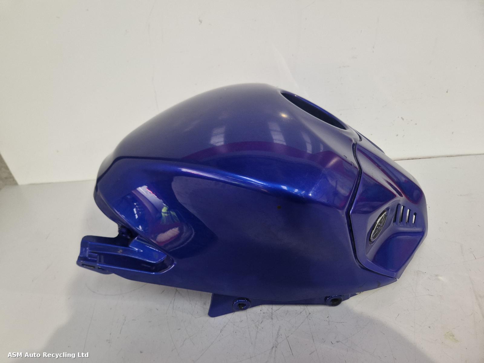 View Auto part Tank Trim Yamaha Yzf R3  2021
