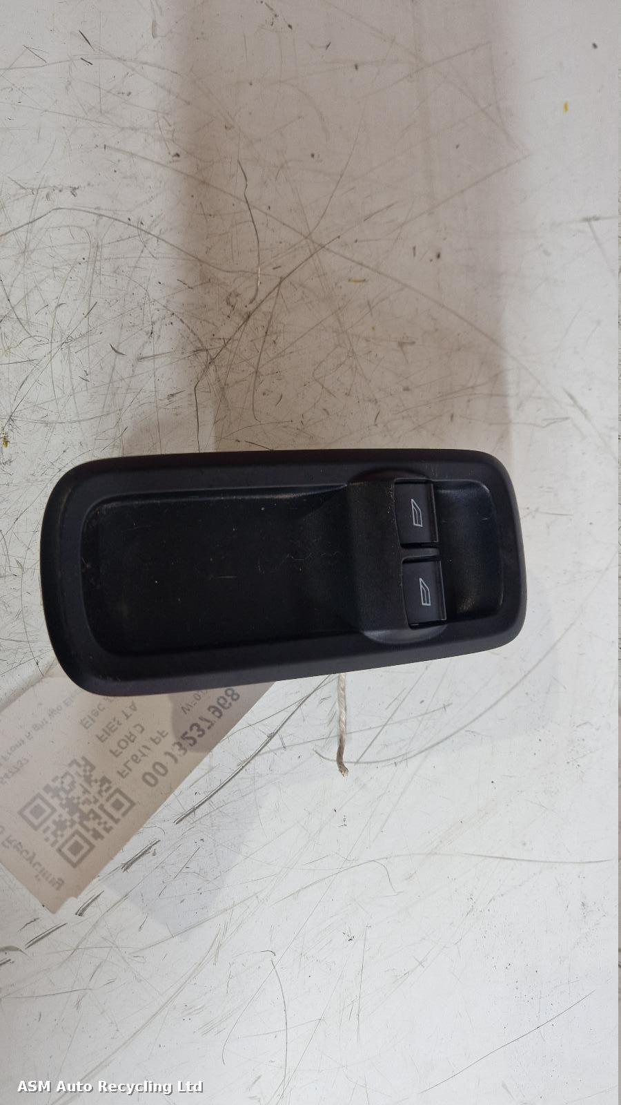 View Auto part Elect. Window Switch Ford Fiesta 2011