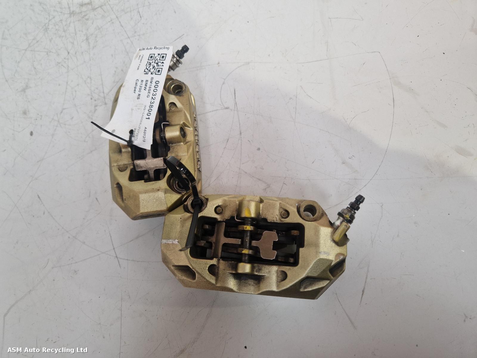 View Auto part Caliper Bmw R1200 Rs 2018