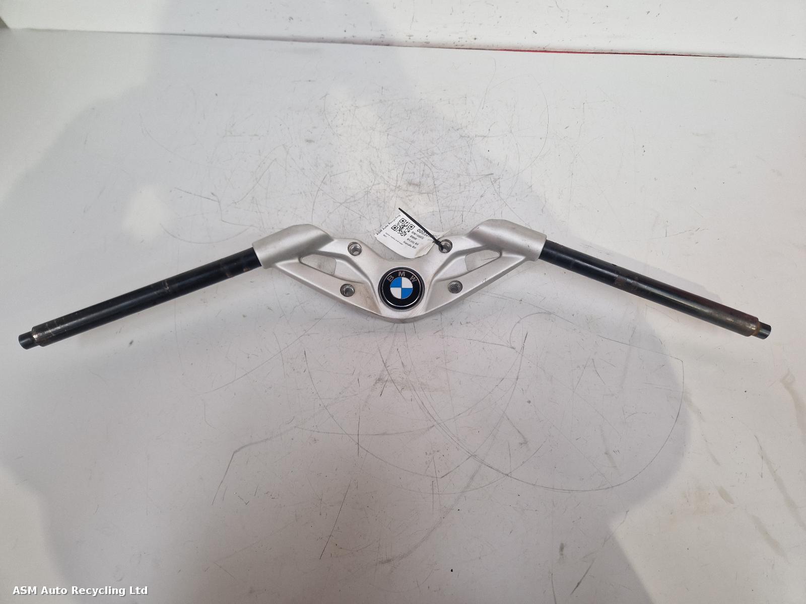 View Auto part Handle Bar Bmw R1200 Rs 2018