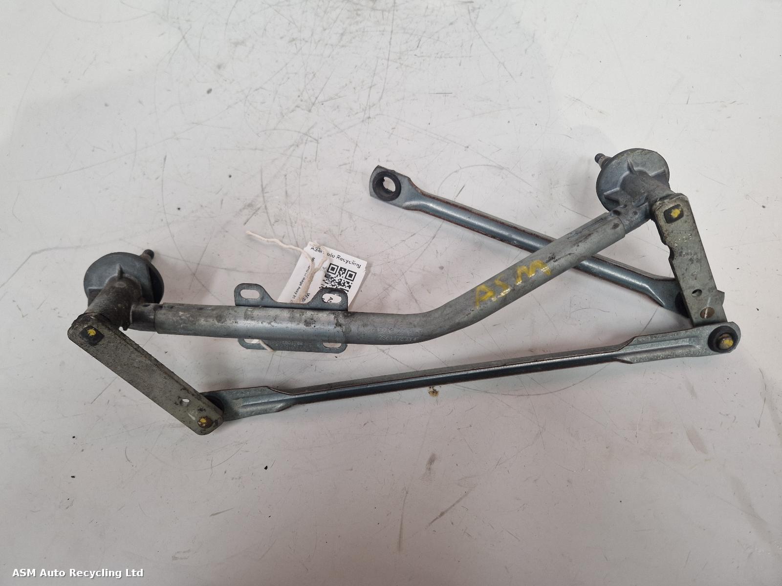 View Auto part Wiper Linkage Ford Fiesta 2008