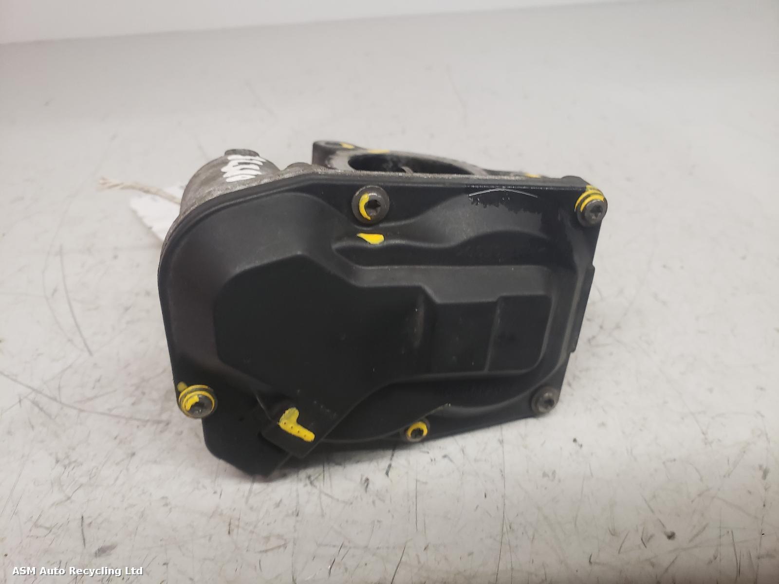 View Auto part Throttle Body Vauxhall Corsa 2012