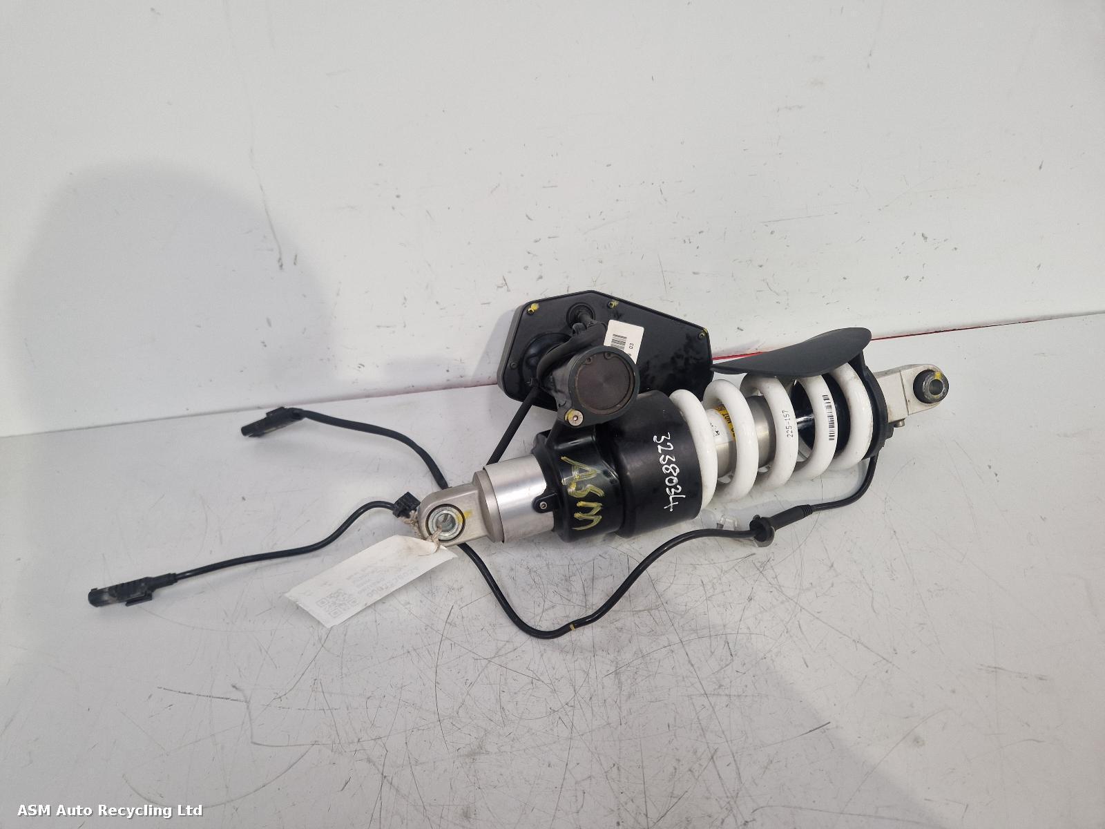 View Auto part Rear Shock Absorber Bmw R1200 Rs 2018