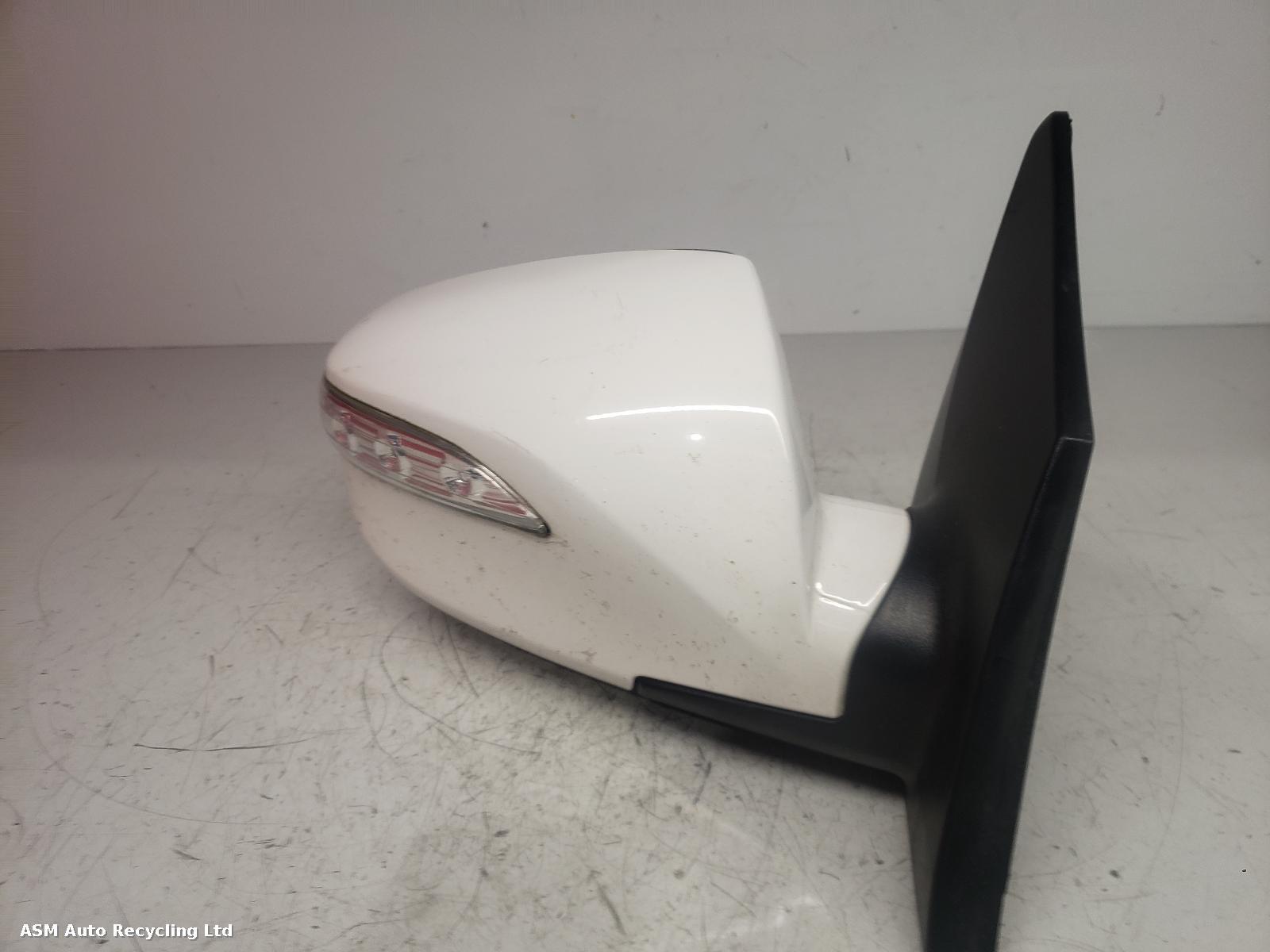View Auto part R Door Mirror Hyundai Ix35 2013