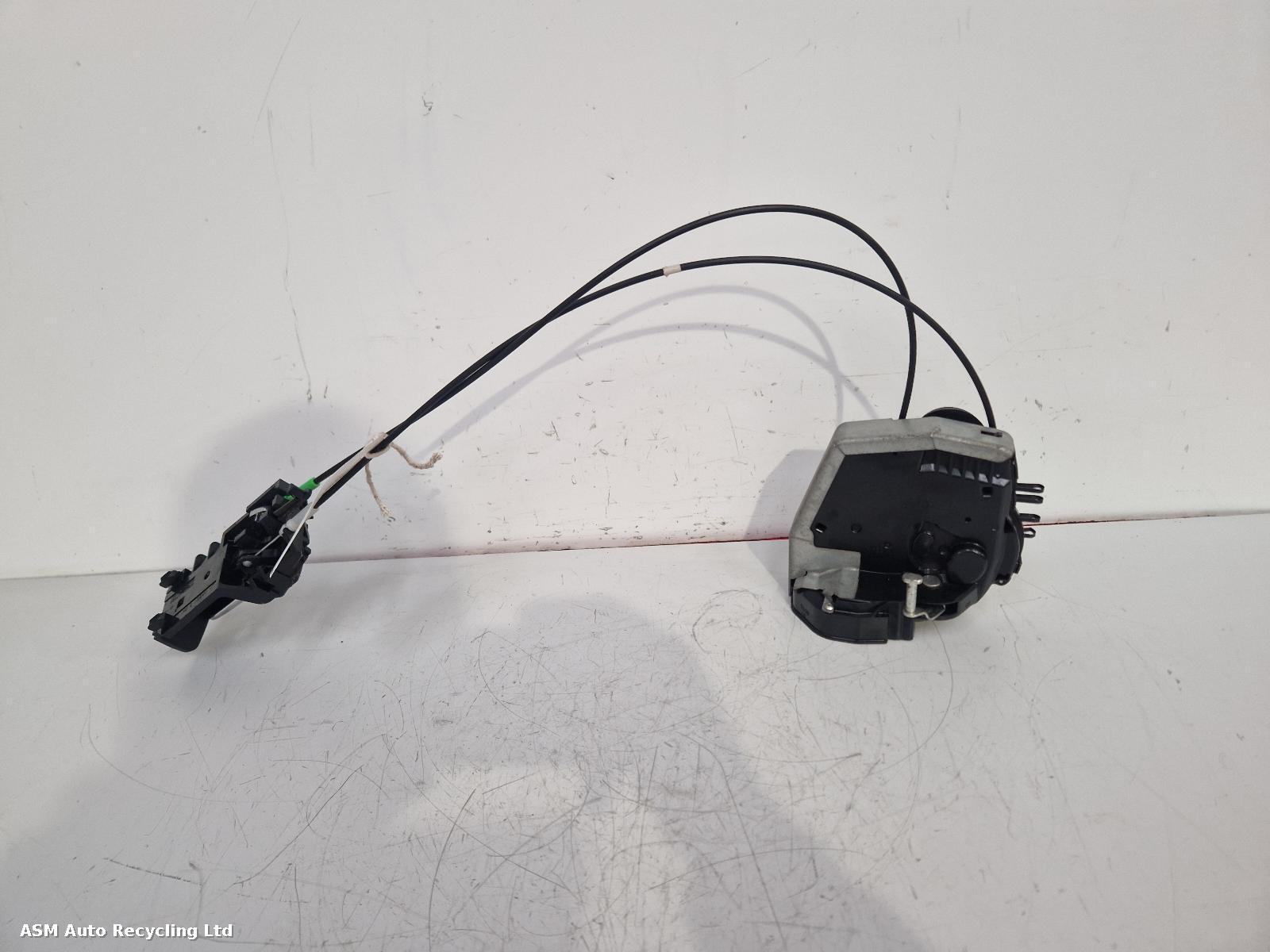 View Auto part Door Lock Assembly Toyota Prius 2008