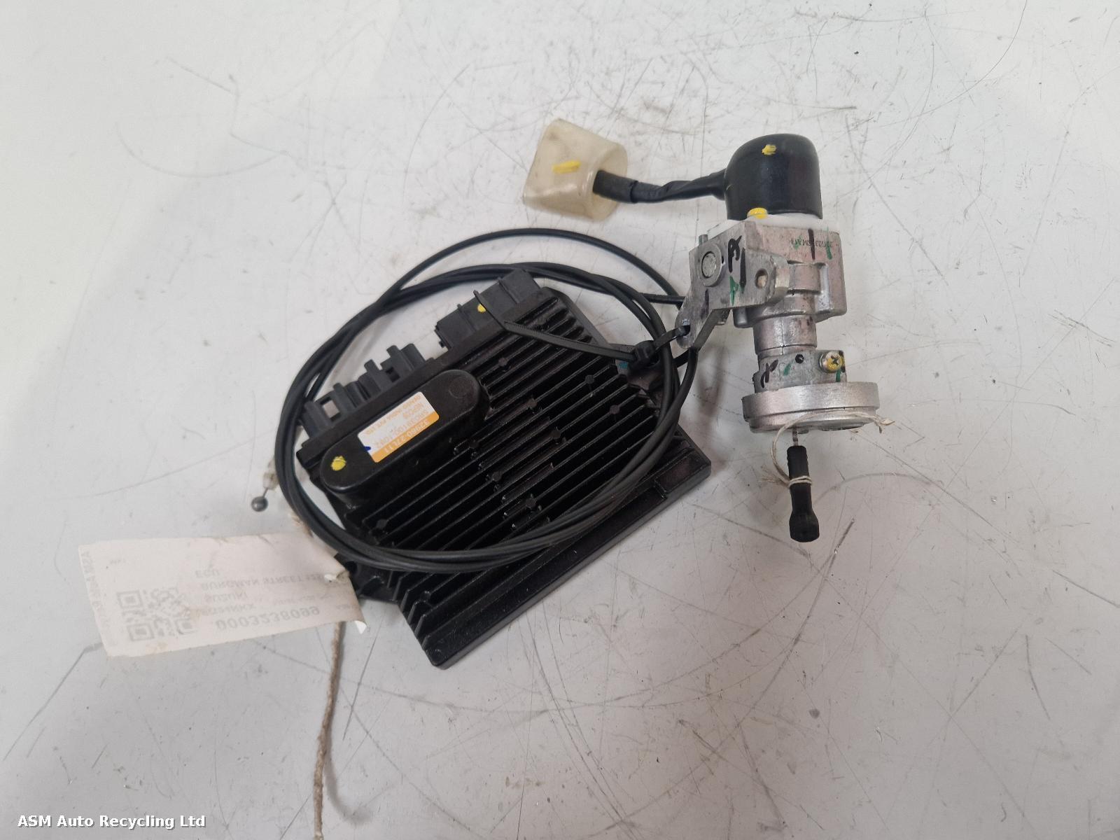 View Auto part ECU Suzuki Burgman Street 125ex 2024