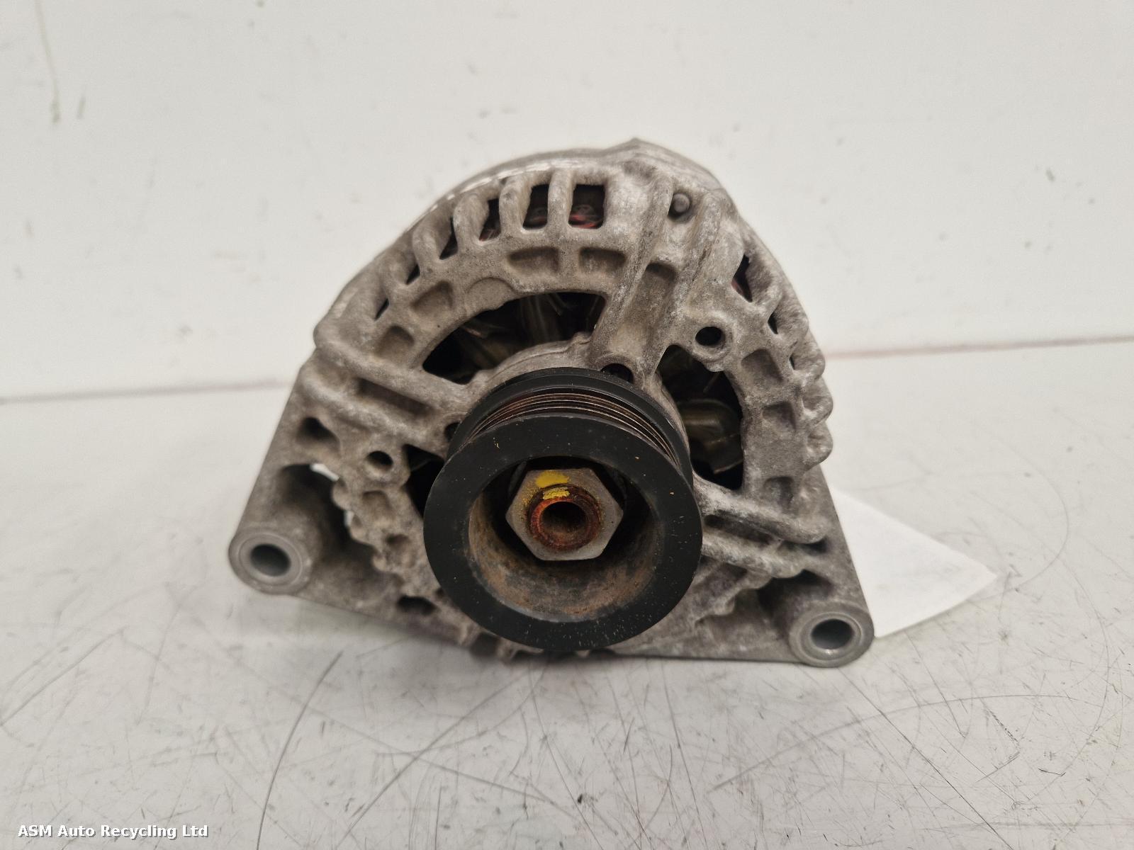 View Auto part Alternator Vauxhall Corsa 2014